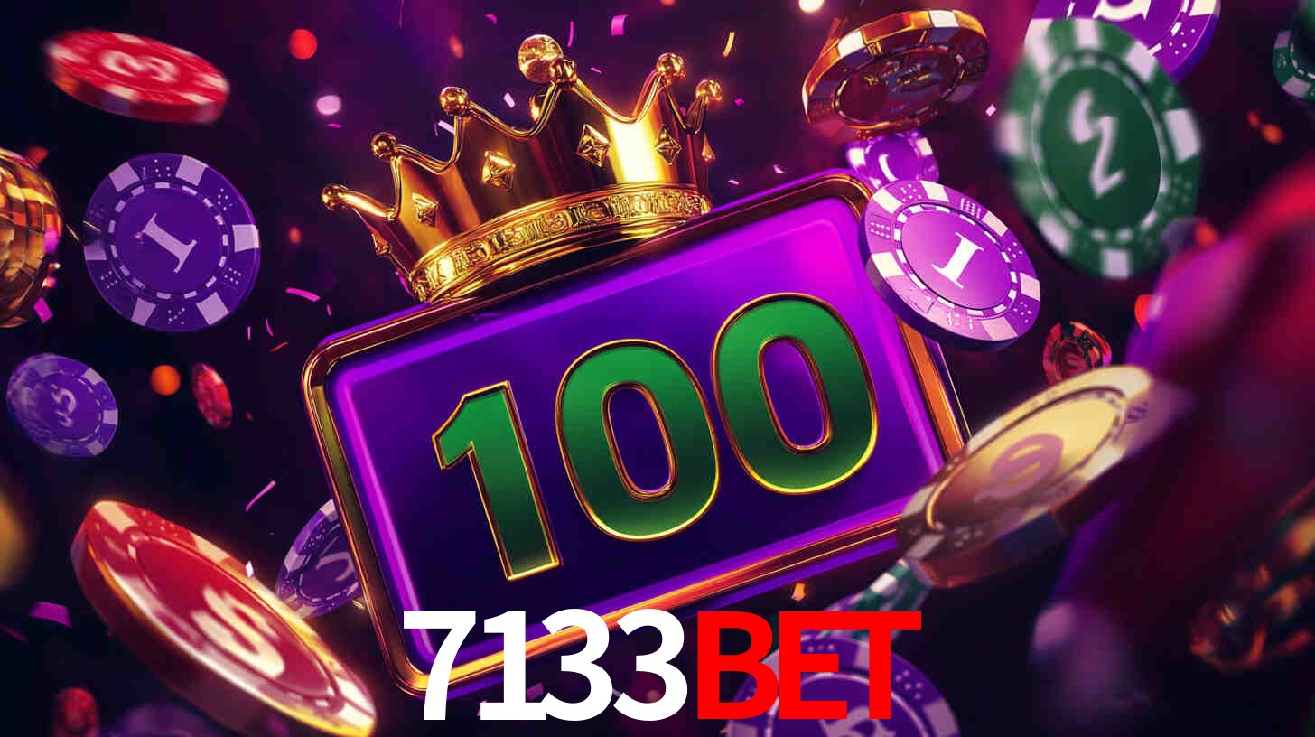 Welcome Bonus 7133bet