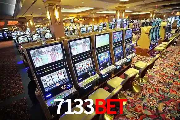 10 Perfis de Indivíduos que Exigem Cautela no 7133bet Cassino