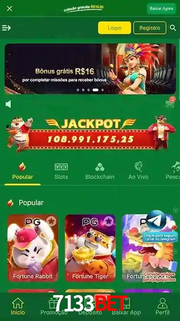 Baixar 7133bet
