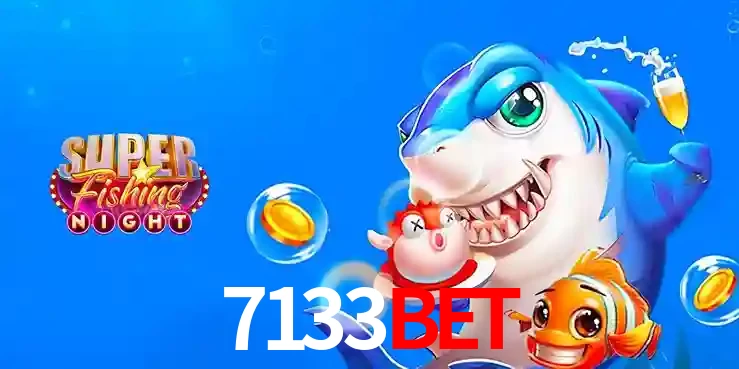 Cassino de Pesca: Uma Visão Geral e Recomendação no 7133bet