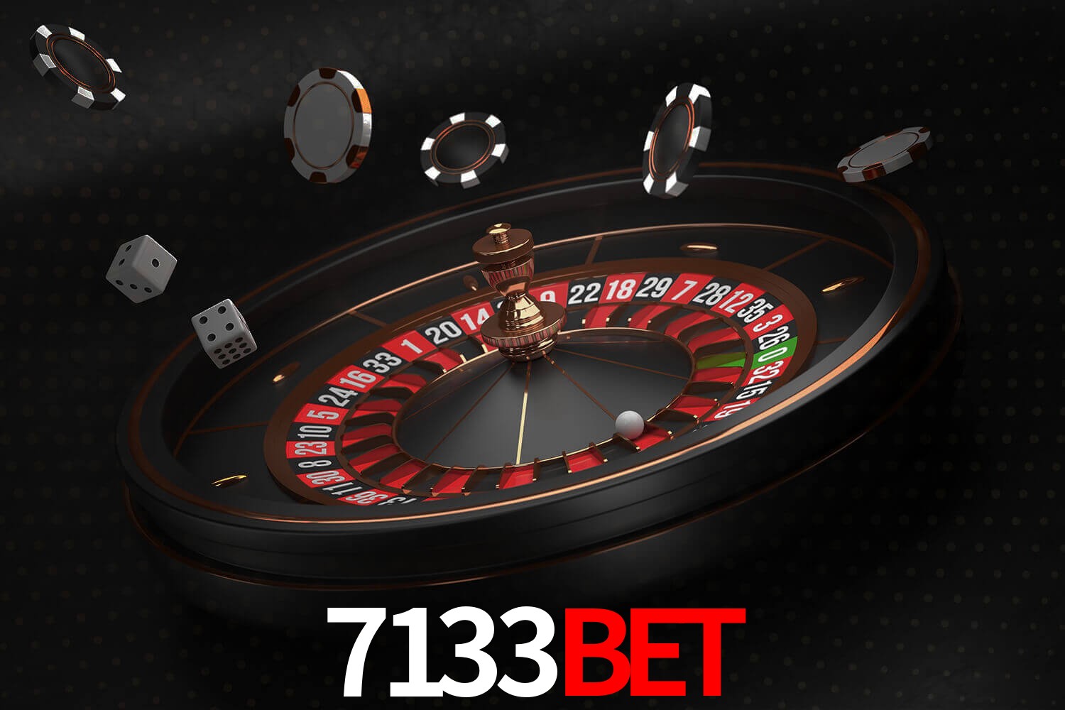 Live Casino 7133bet