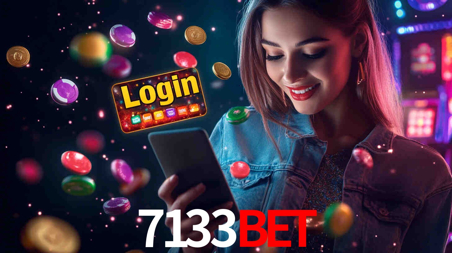 Descubra o Programa VIP da 7133bet: Vantagens Exclusivas para Jogadores