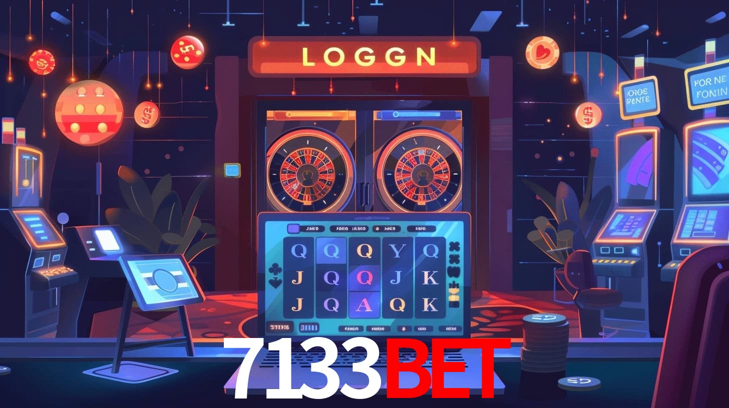 7133bet - Slots No Cassino Online! - 7133bet.com