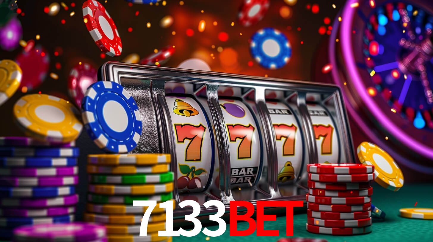 Casino Ao Vivo 7133bet