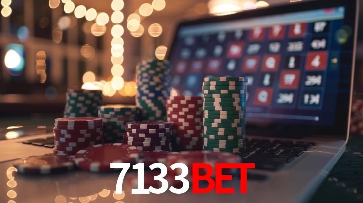 APP oficial da 7133bet para mobile