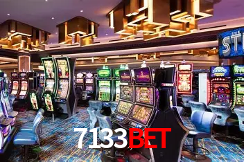 Descubra o Programa VIP da 7133bet: Vantagens Exclusivas para Jogadores