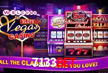 Descubra a Essência do 7133bet: Nossa História e Compromissos