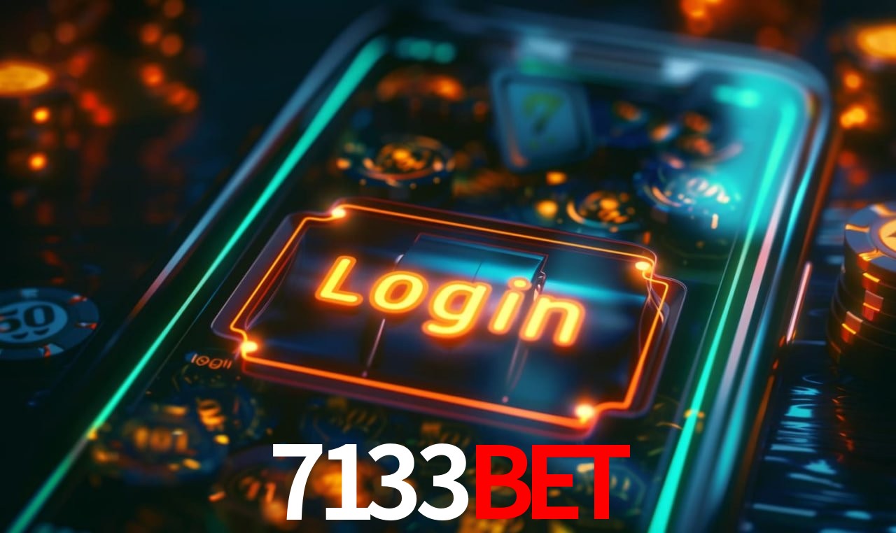Secure Login 7133bet
