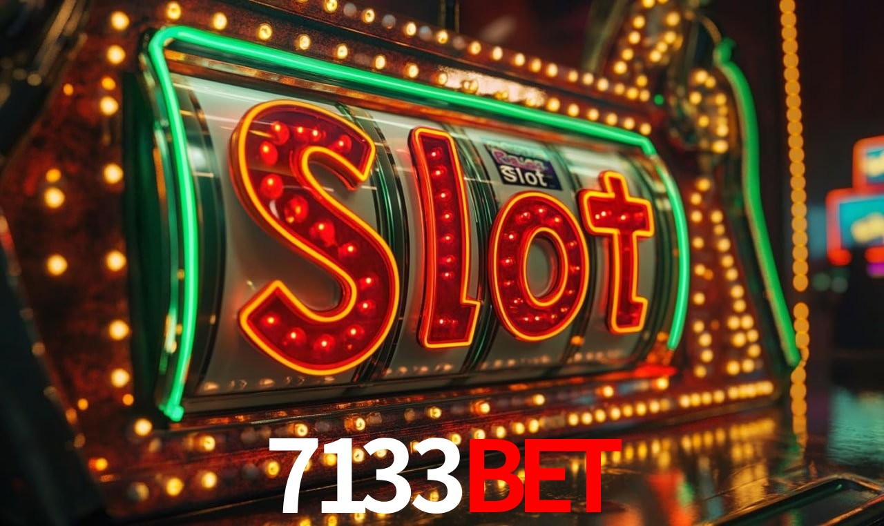 Promoção Relâmpago 7133bet