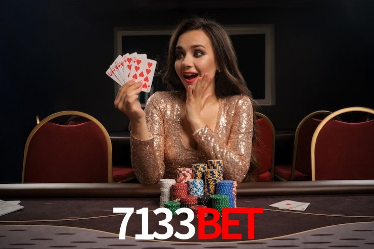 Jogos Exclusivos 7133bet