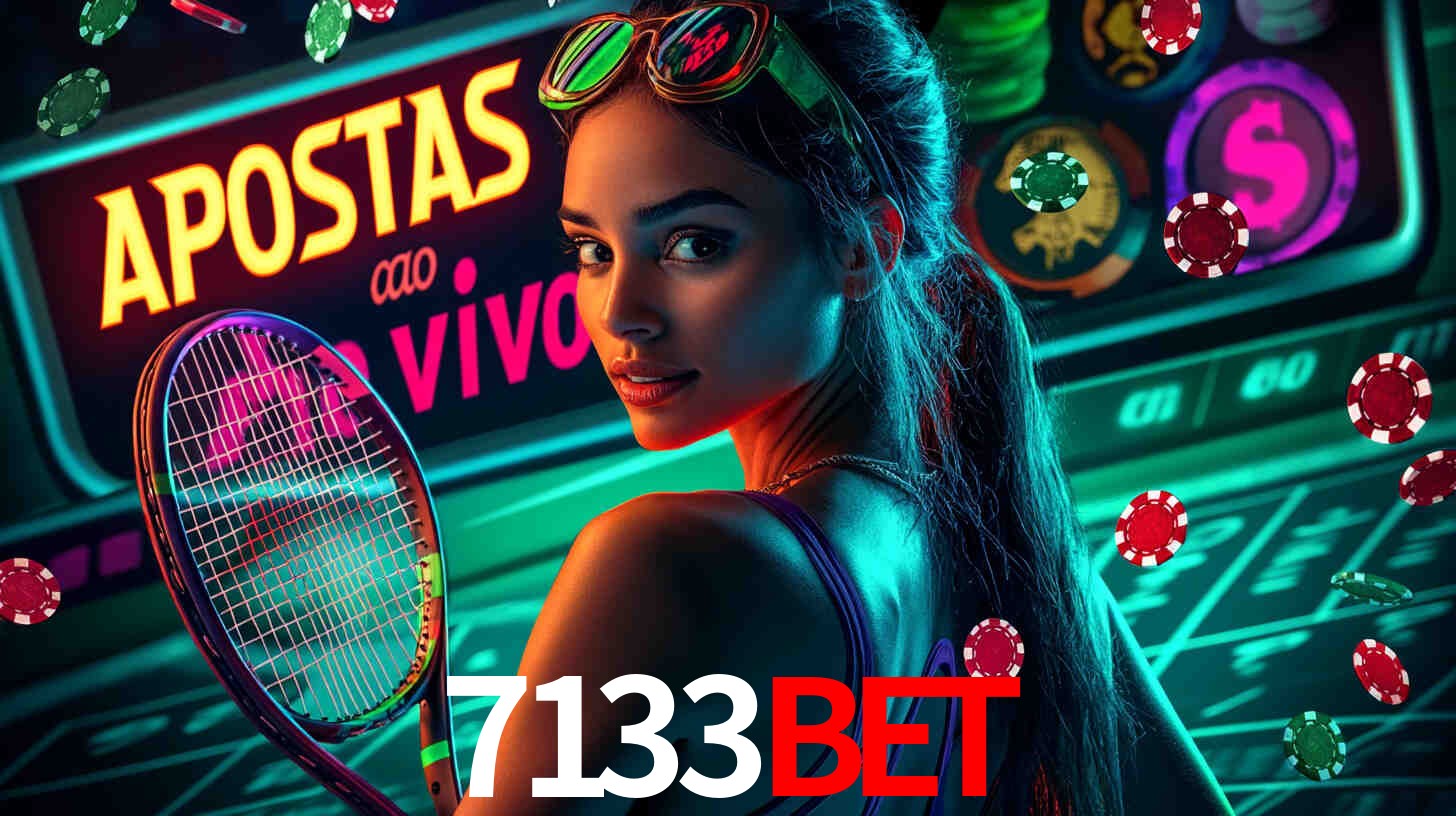 Descubra a Essência do 7133bet: Nossa História e Compromissos