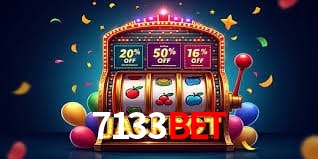 Promoções Sazonais 7133bet
