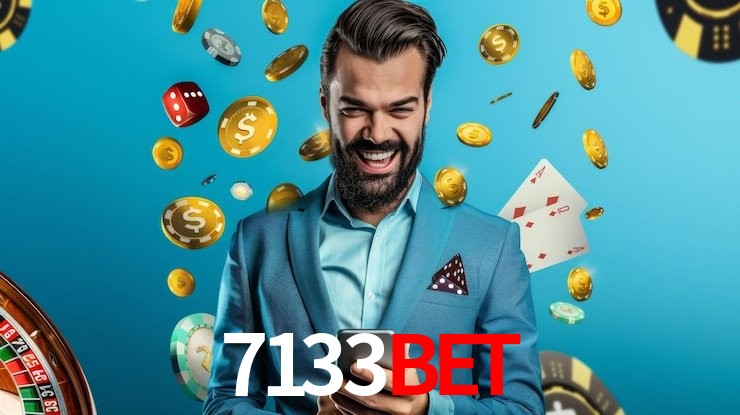 Flash Promotion 7133bet