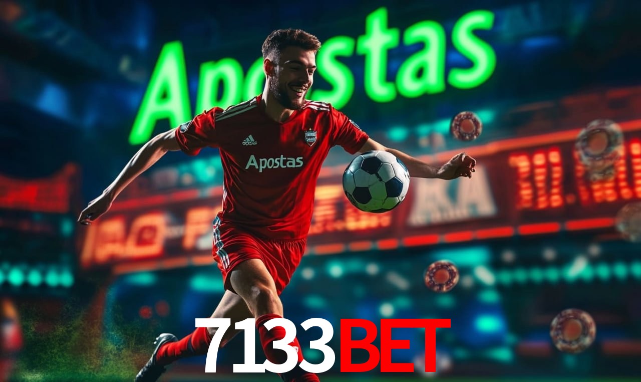 Bônus de Boas-vindas 7133bet