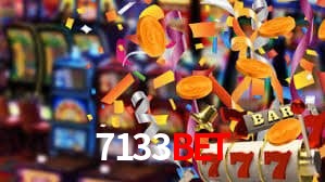 7133bet App Interface
