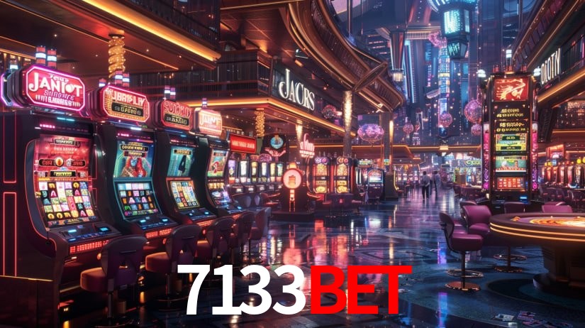 Exclusive Offers 7133bet