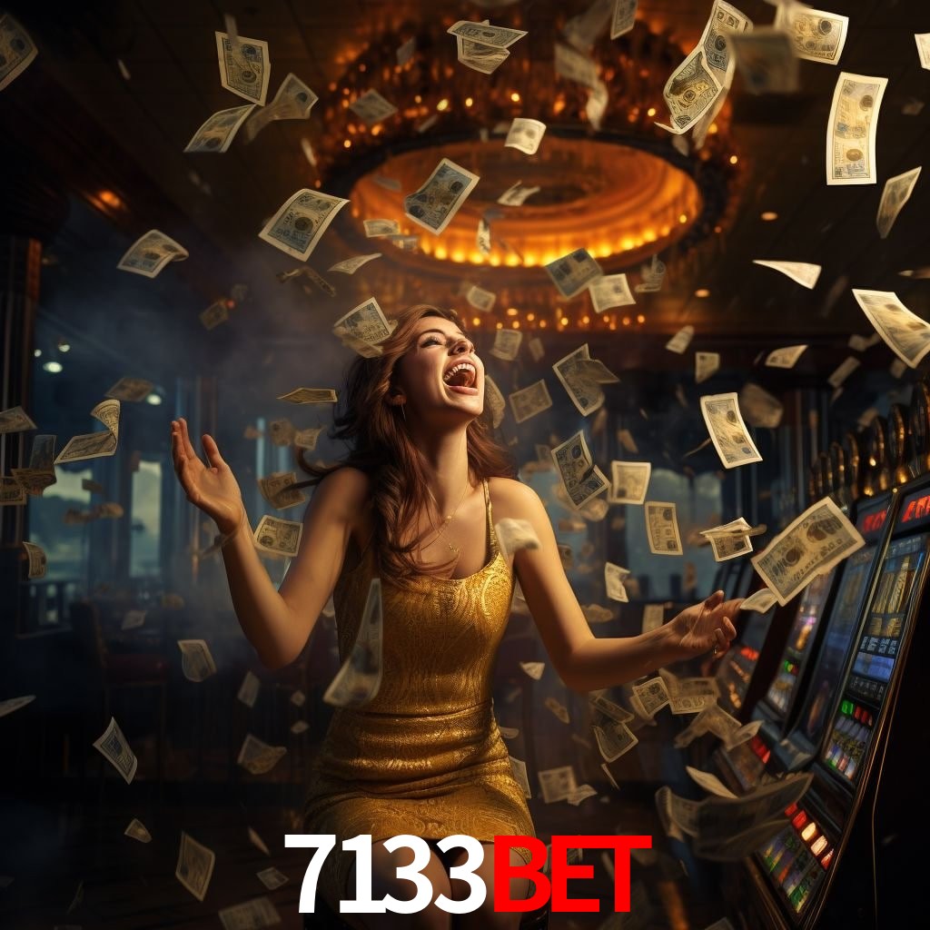 Slot Games 7133bet