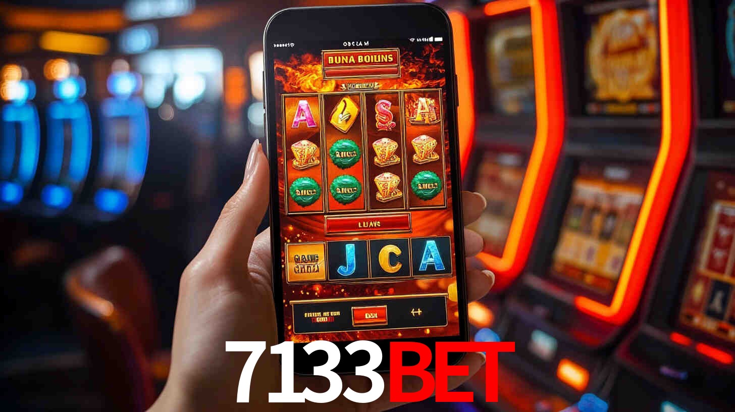 VIP Casino 7133bet